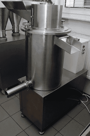 INSTYTUT MASZYN SPOŻYWCZYCH SP. Z O.O.