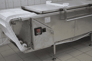 INSTYTUT MASZYN SPOŻYWCZYCH SP. Z O.O.