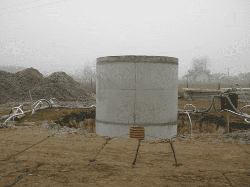 Przedsiębiorstwo Hydrogeologiczno-Inżynieryjne HYDROINŻ Czesław Murzec i Sławomir Tofil