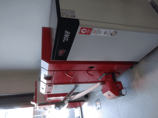 Hydraulika System - Pompy ciepła Kotłownie Gazowe Instalacje Grzewcze