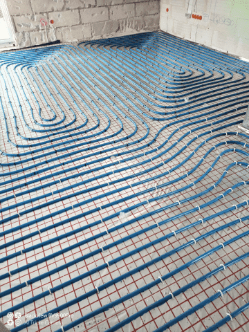 Hydraulika System - Pompy ciepła Kotłownie Gazowe Instalacje Grzewcze