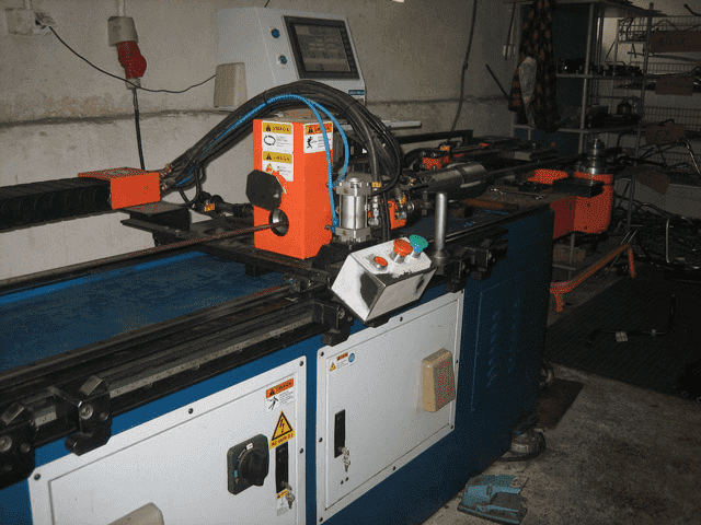 Hydraulika Siłowa Ignacy Lenkiewicz