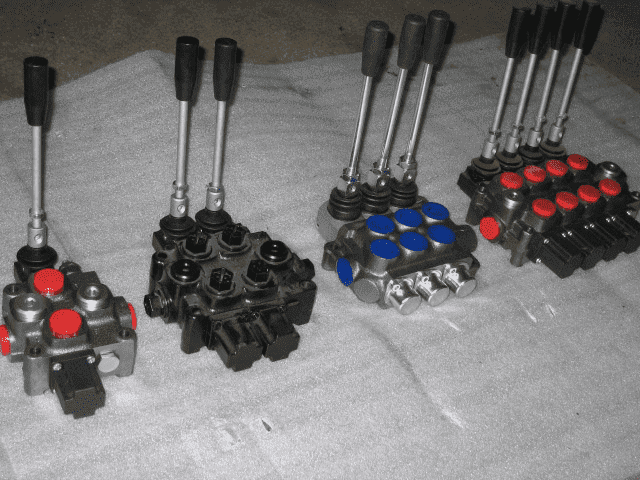 Hydraulika Siłowa Ignacy Lenkiewicz