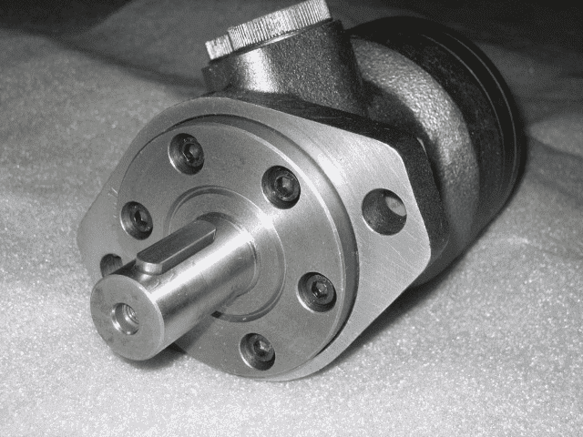 Hydraulika Siłowa Ignacy Lenkiewicz