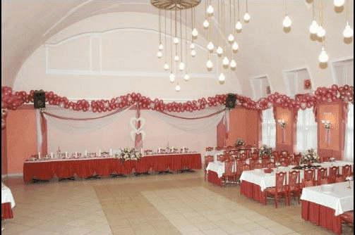 FLORIAŃSKA RESTAURACJA Zabrze