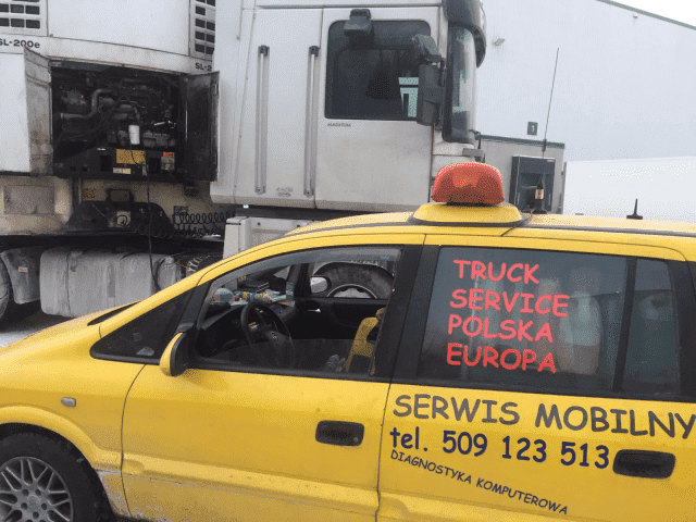 BM-TRUCK 533795123 Serwis mobilny TIR Ciężarówek AUTOKARÓW  24h 
Mirosław Bąk
