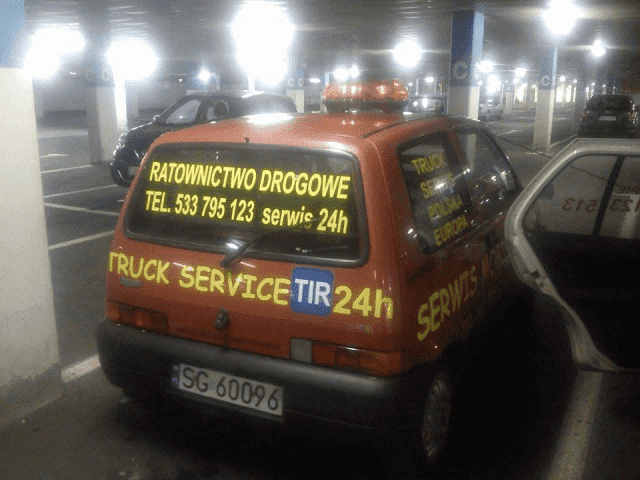 BM-TRUCK 533795123 Serwis mobilny TIR Ciężarówek AUTOKARÓW  24h 
Mirosław Bąk
