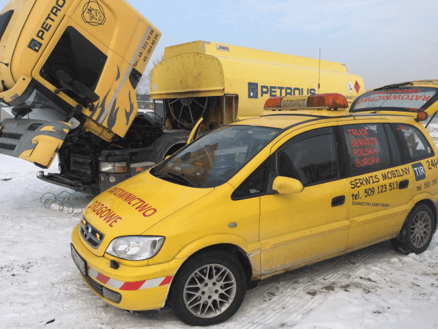 BM-TRUCK 533795123 Serwis mobilny TIR Ciężarówek AUTOKARÓW  24h 
Mirosław Bąk
