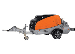 FIRMA POSADZKARSKA "ZALEŚ" MIECZYSŁAW ZALEWSKI