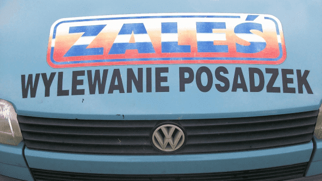 FIRMA POSADZKARSKA "ZALEŚ" MIECZYSŁAW ZALEWSKI