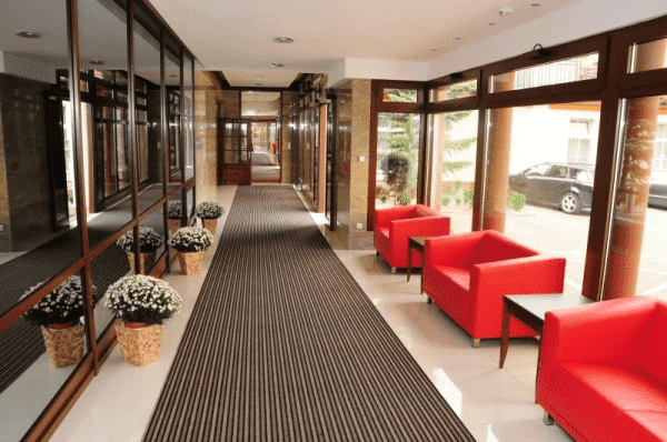 HOTEL - RESTAURACJA RAD s.c.