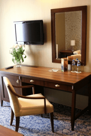 HOTEL - RESTAURACJA RAD s.c.