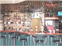 Oscar. Hotel i restauracja