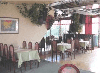 Oscar. Hotel i restauracja