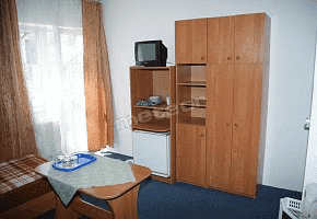 Całoroczny Dom Wczasowo-Hotelowy Nad Morzem