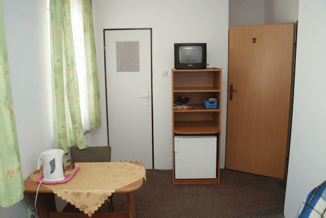 Całoroczny Dom Wczasowo-Hotelowy Nad Morzem