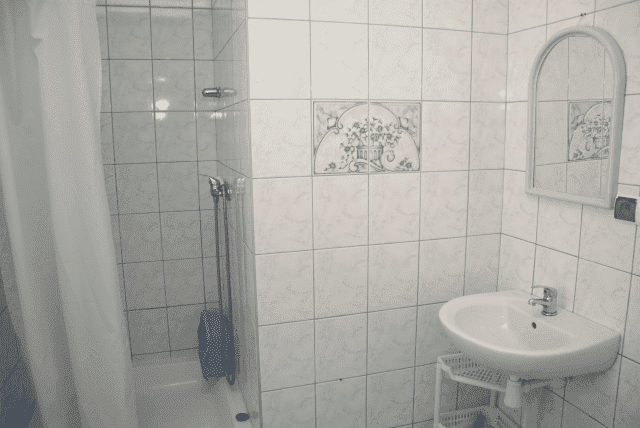 Całoroczny Dom Wczasowo-Hotelowy Nad Morzem