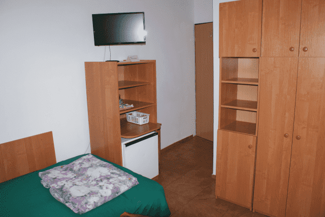 Całoroczny Dom Wczasowo-Hotelowy Nad Morzem