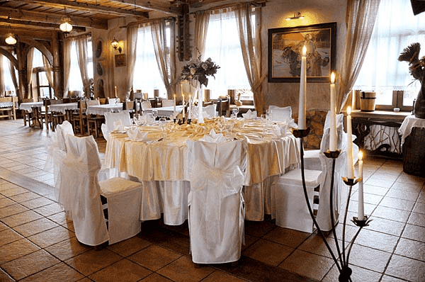 Hotel-Restauracja Dwór Lwowski ***