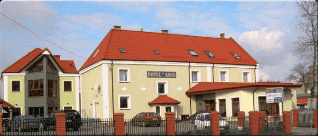 AWIS HOTEL
