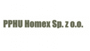 Homex Sp. z o.o. Katowice