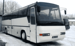 "HETMAN" USŁUGI PRZEWOZOWE ZAMOJSKI JÓZEF