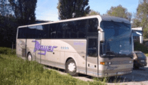 "HETMAN" USŁUGI PRZEWOZOWE ZAMOJSKI JÓZEF