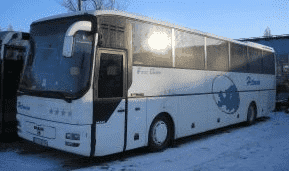 "HETMAN" USŁUGI PRZEWOZOWE ZAMOJSKI JÓZEF