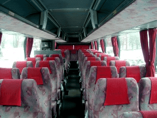 "HETMAN" USŁUGI PRZEWOZOWE ZAMOJSKI JÓZEF