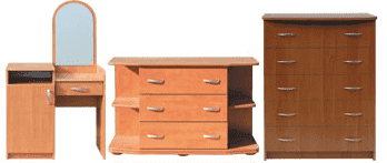 "Henbab" Salon Meblowy