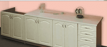 "Henbab" Salon Meblowy