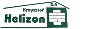 Zakład budowlany.Krzysztof Helizon