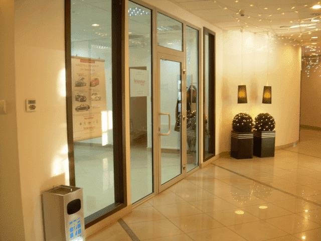 MILLENNIUM LEASING
Agencja HD Profit S.C. 