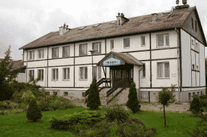 ZPH HaRy Halina Rychter