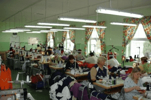 ZPH HaRy Halina Rychter