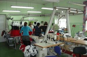 ZPH HaRy Halina Rychter