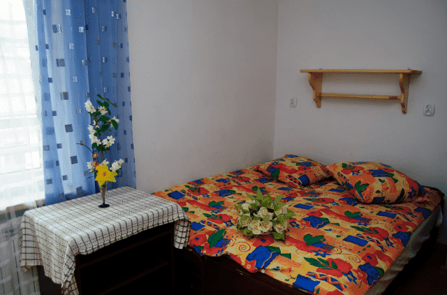 DOM WCZASOWY HARNAŚ 2