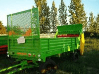 HANROL CZEMPIŃ Przedsiębiorstwo Produkcyjno-Handlowe Sp. z o.o