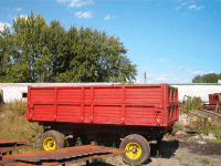 HANROL CZEMPIŃ Przedsiębiorstwo Produkcyjno-Handlowe Sp. z o.o