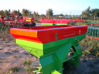 HANROL CZEMPIŃ Przedsiębiorstwo Produkcyjno-Handlowe Sp. z o.o