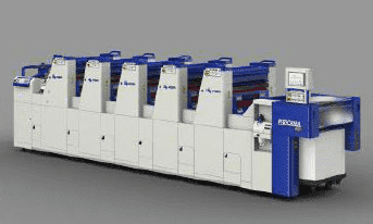 HADAR Elektronika  Maszyn Poligraficznych