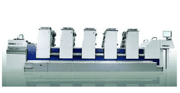 HADAR Elektronika  Maszyn Poligraficznych