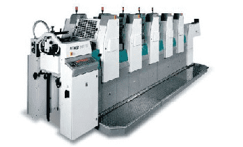 HADAR Elektronika  Maszyn Poligraficznych