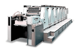 HADAR Elektronika  Maszyn Poligraficznych