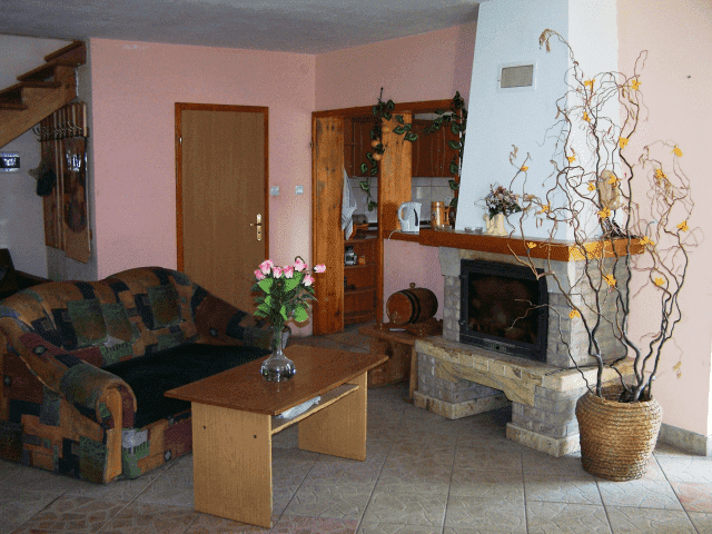 Agroturystyka "Hacjenda Pod Dębami" Bednarek Z.J.