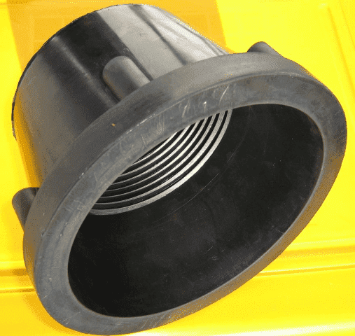 WYTWARZANIE ARTYKUŁÓW Z GUMY MAREK SZYMCZYK