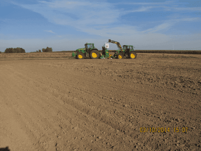 GRONAS GOSPODARSTWO NASIENNE Stanisław Jacek Kondraciuk