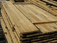 Przedsiębiorstwo Przetwórstwa Drzewnego "GRÓDKÓW" Sp. z o.o.