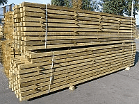 Przedsiębiorstwo Przetwórstwa Drzewnego "GRÓDKÓW" Sp. z o.o.