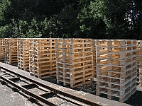 Przedsiębiorstwo Przetwórstwa Drzewnego "GRÓDKÓW" Sp. z o.o.